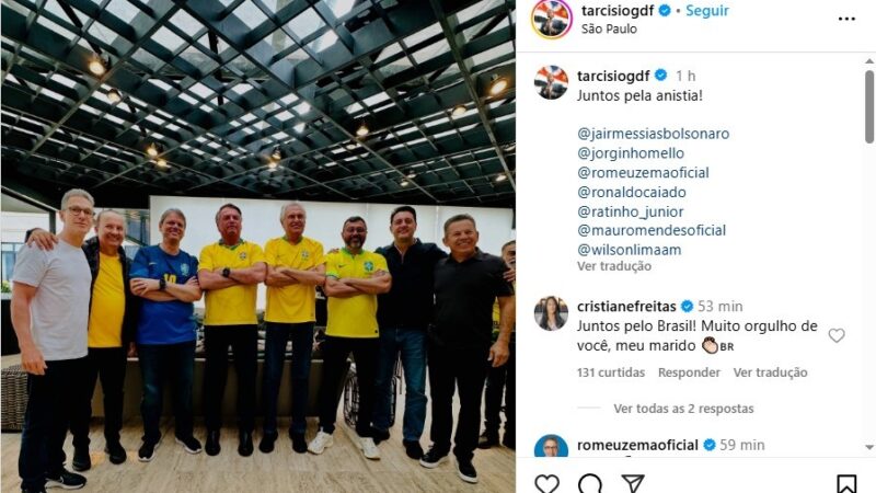 Medidas do Supremo limitam Bolsonaro e postura da família acirra disputa na direita, dizem especialistas