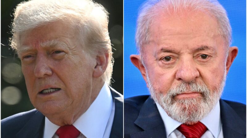 Tarifaço de Trump: Brasil não se engajou seriamente nas negociações com os EUA, diz autoridade da Casa Branca
