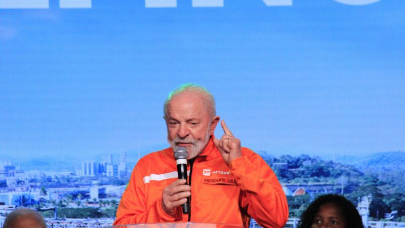 Economistas divergem de Lula e dizem que austeridade fiscal dá segurança à economia