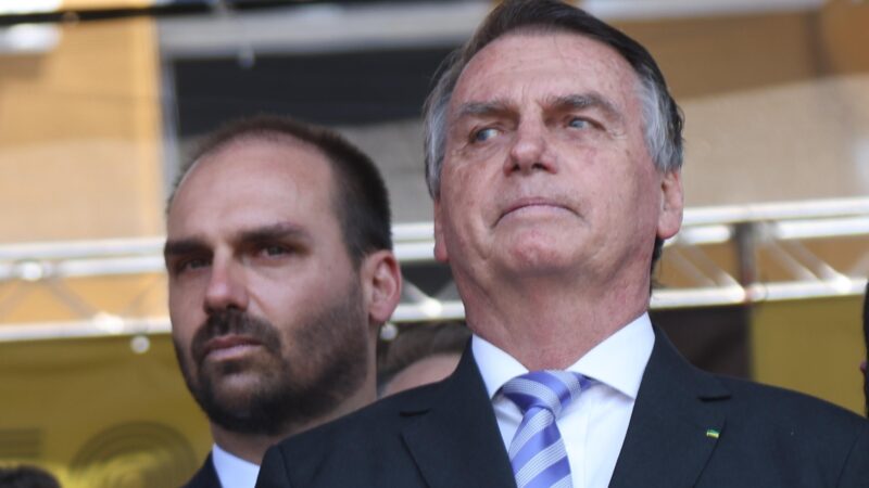 Empresariado manda recado ao Centrão de que está irritado e quer distância de Bolsonaro