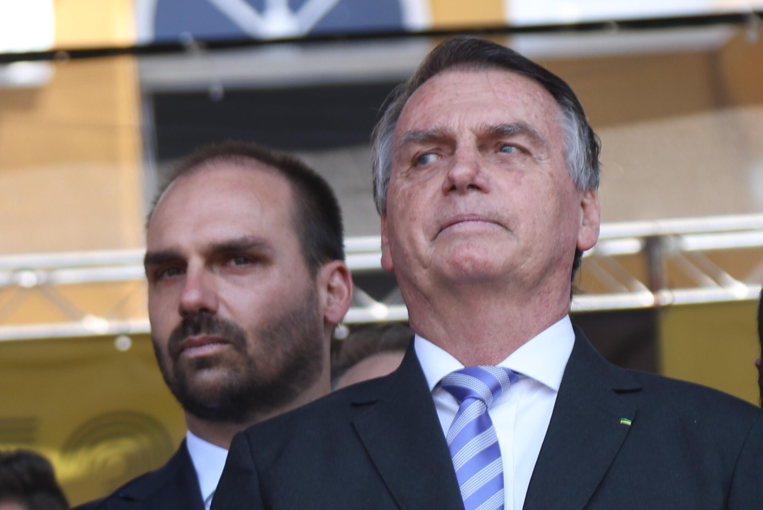 Empresariado manda recado ao Centrão de que está irritado e quer distância de Bolsonaro