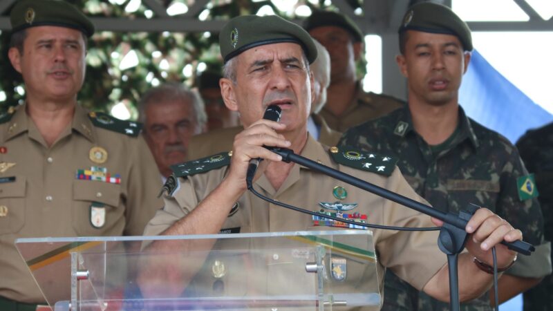 Autor do ‘punhal verde e amarelo’ diz que plano para matar Lula e Moraes era ‘pensamento digitalizado’ e ‘análise de riscos’