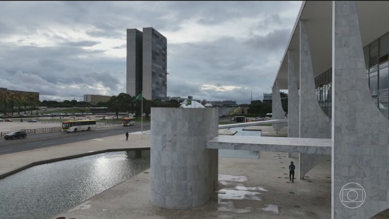 Crise do IOF: Executivo e Legislativo participam de audiência de conciliação no STF nesta terça