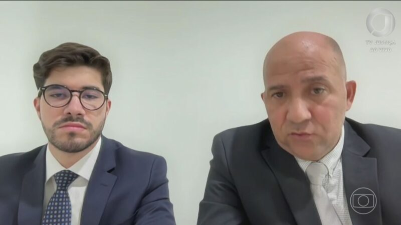 STF conclui interrogatórios dos réus do núcleo 3 da tentativa de golpe; veja próximos passos