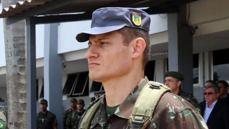 Exército muda estrutura e tira poder dos kids pretos