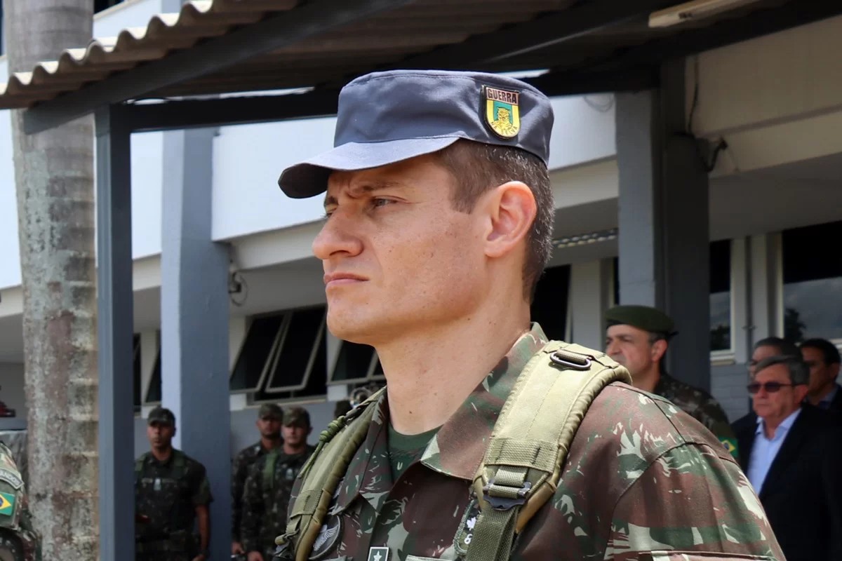 Exército muda estrutura e tira poder dos kids pretos
