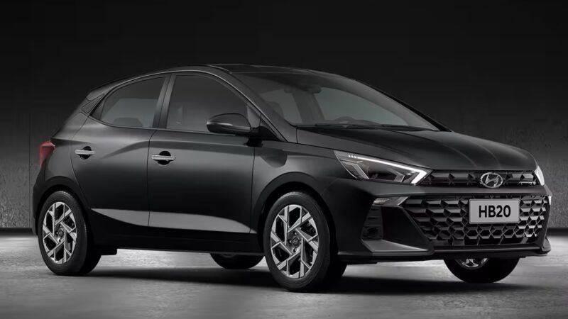 Hyundai anuncia novos preços após aprovação do IPI Verde; descontos chegam a R$ 12 mil