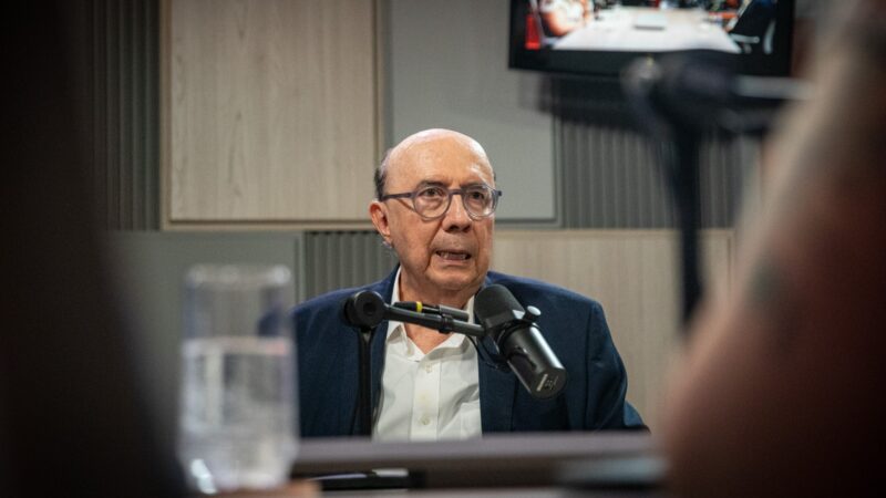 PIX é melhor que métodos de pagamento americanos e por isso virou alvo, diz ex-presidente do Banco Central