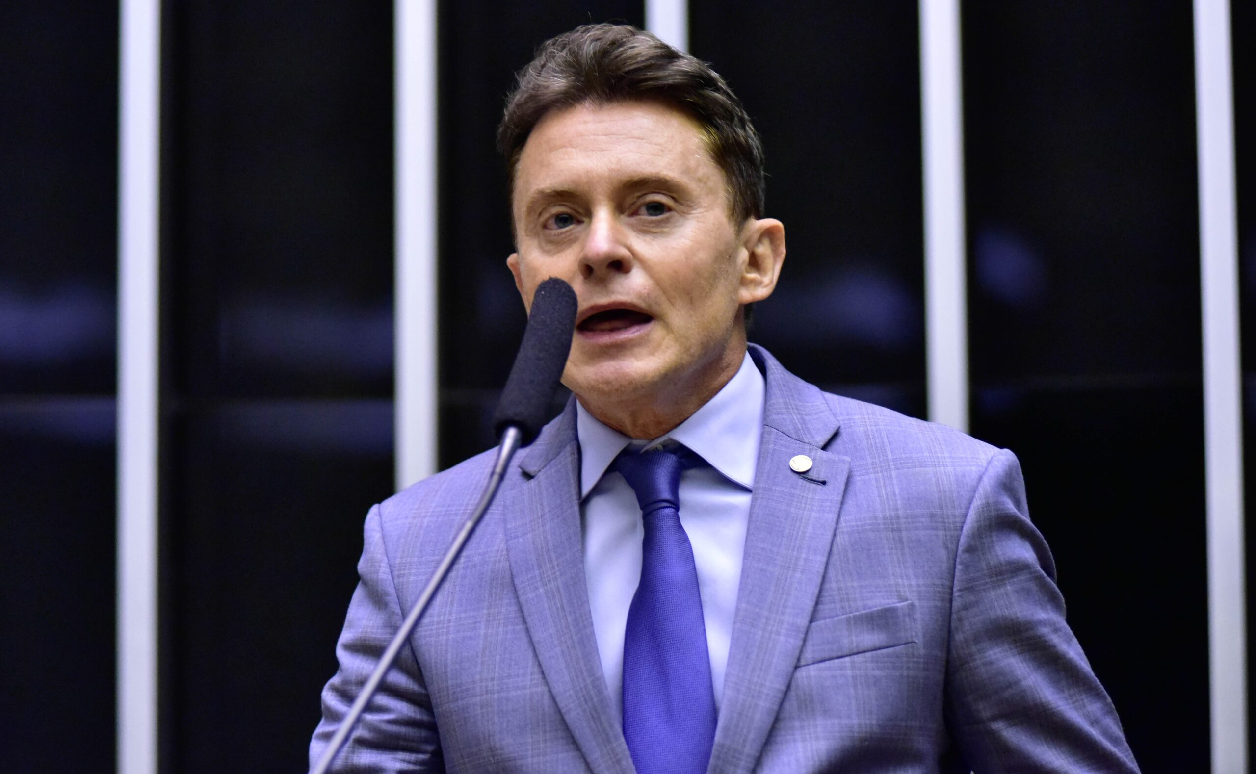 CGU e MPF apuram envio de R$ 2,2 milhões em emenda por deputado federal do MDB para condomínio de luxo onde mora em SP