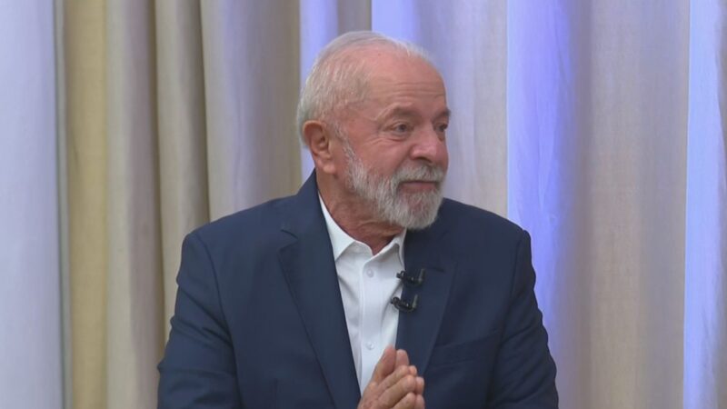 Lula defende judicialização do IOF e nega rivalidade com Congresso: ‘Se eu não for ao STF, não governo’