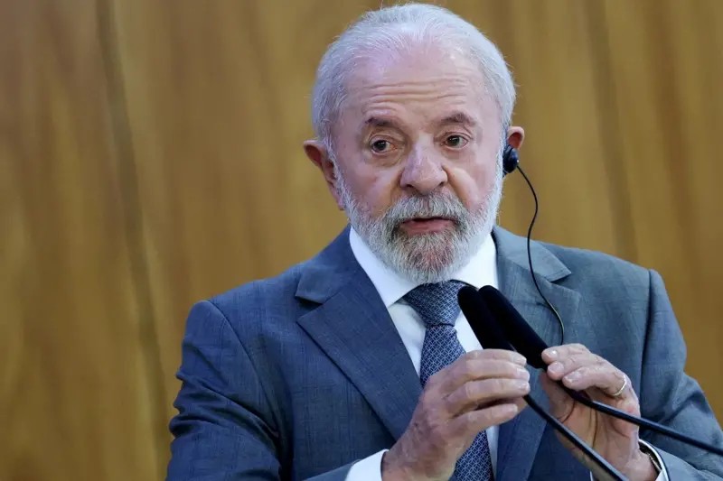 Lula assina decreto que regulamenta Lei de Reciprocidade após tarifas de Trump