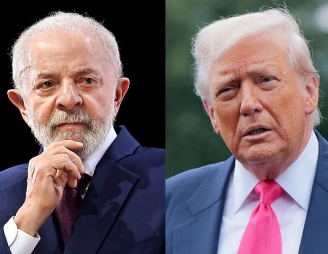 ‘Chocante agressão de Trump ao Brasil’ é das maiores interferências na América Latina desde a Guerra Fria, diz The Economist