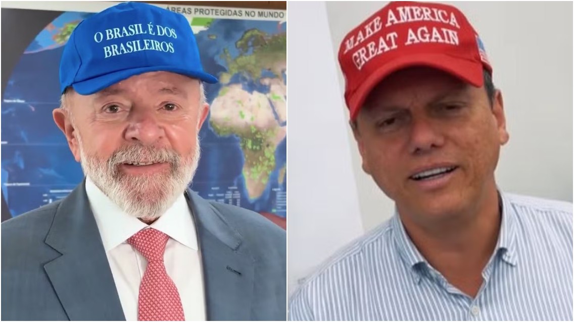 Tarifaço de Trump: Encarregado dos EUA se encontra com Tarcísio na mesma hora em que governo se reunirá com empresários