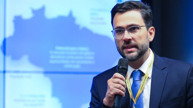 Presidente da CVM renuncia ao cargo após 3 anos