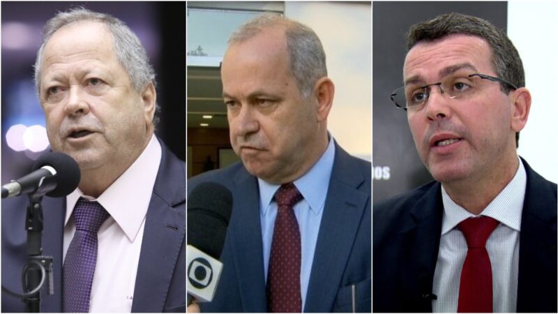 Caso Marielle: Moraes mantém prisões de Domingos Brazão e delegado Rivaldo Barbosa