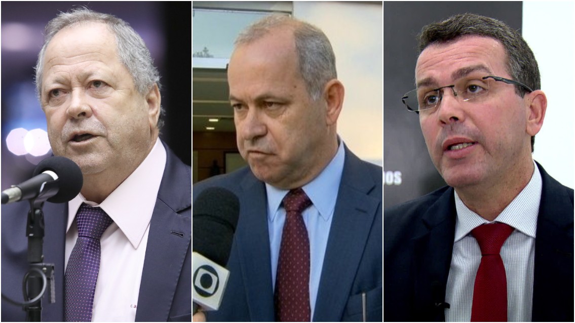 Caso Marielle: Moraes mantém prisões de Domingos Brazão e delegado Rivaldo Barbosa