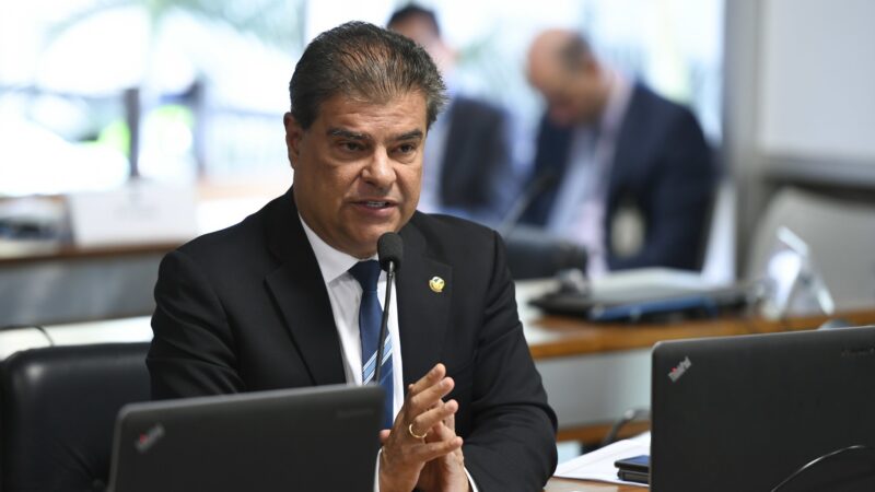 Tarifaço de Trump: Senado designa oito parlamentares para ir aos EUA tentar negociação; veja quais
