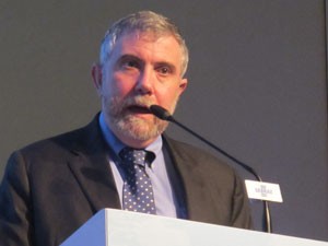 Paul Krugman critica Trump por tarifa de 50% aplicada ao Brasil: ‘Maligna e megalomaníaca’