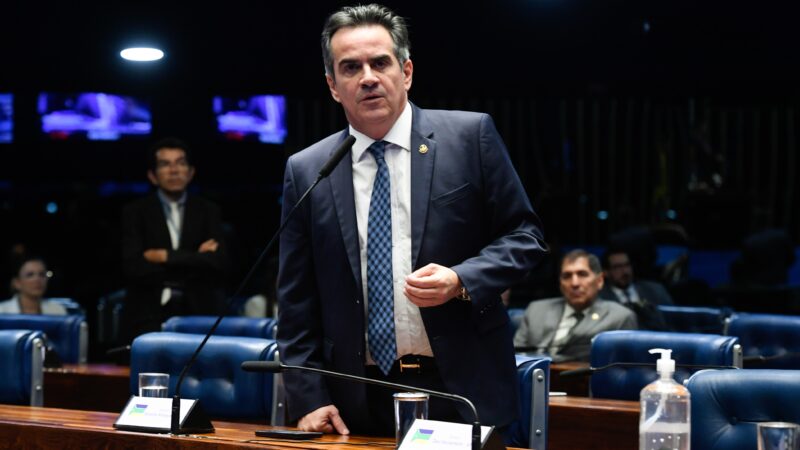 Em novo round pela dominância das redes, líder do Centrão ataca Comunicação de Lula, que responde