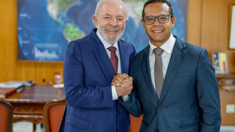 Brasil abre mão de candidato em comissão da OEA em momento crucial para política externa