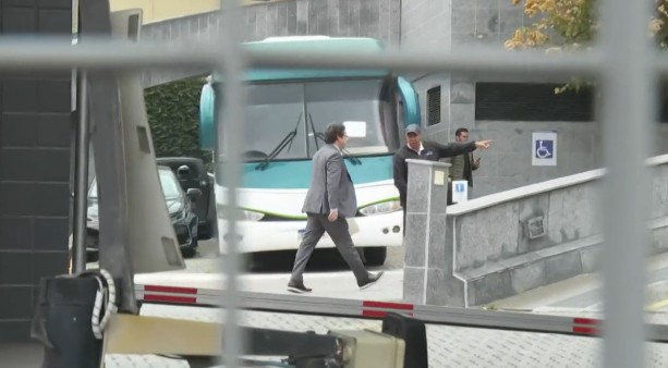 Advogado de Bolsonaro e Fabio Wajngarten prestam depoimento na PF de SP sobre suposta participação na tentativa de golpe