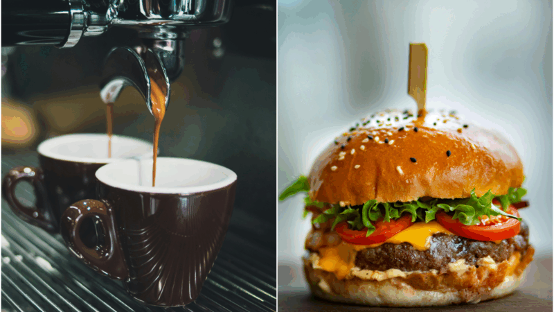 Café e carne são ignorados entre exceções do tarifaço, mas EUA dependem dos produtos brasileiros