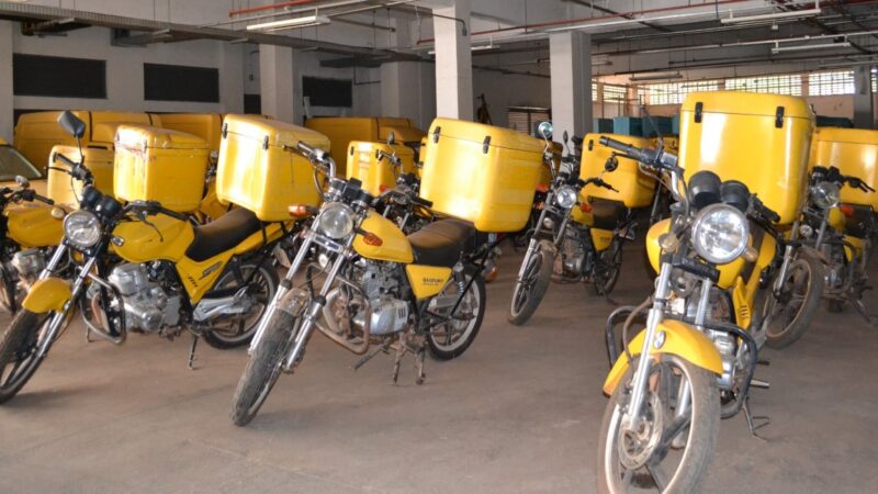 Com falta de caixa, Correios suspendem o pagamento de R$ 2,75 bilhões em obrigações com fornecedores e tributos