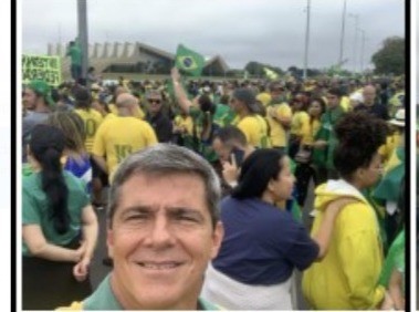 Ex-assessor de Bolsonaro admite no STF ter sido autor do plano que previa assassinato de Lula, Alckmin e Moraes