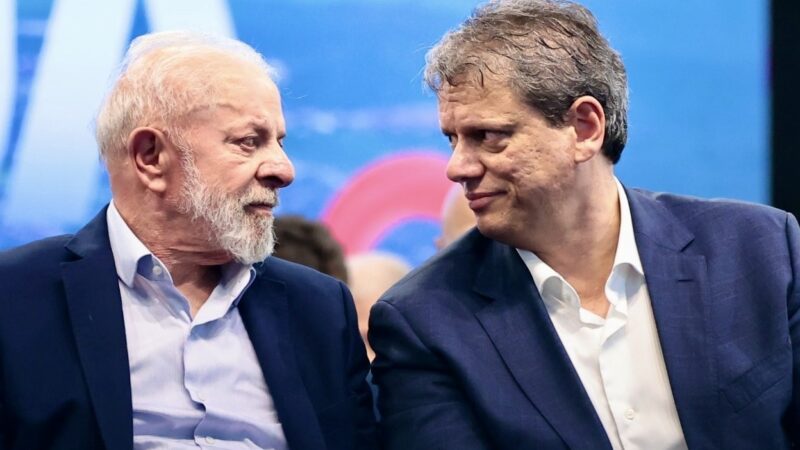 Eleição 2026: Lula lidera em todos os cenários de 1º turno e empataria só com Tarcísio em eventual 2º turno, diz Quaest