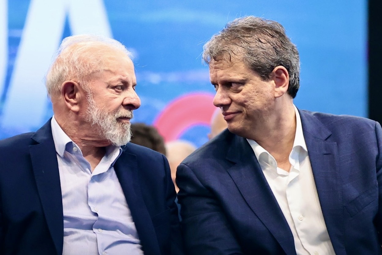 Eleição 2026: Lula lidera em todos os cenários de 1º turno e empataria só com Tarcísio em eventual 2º turno, diz Quaest