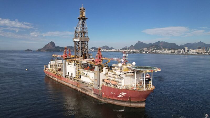 Tarifas de 50% têm pouco efeito no mercado de petróleo, mas podem mudar comércio entre Brasil e EUA