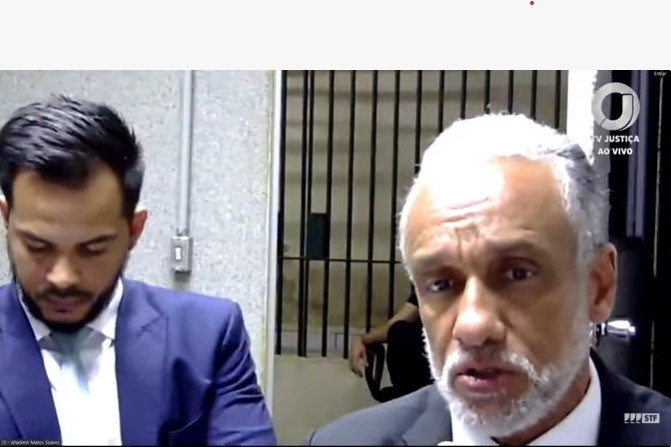 Trama golpista: agente da PF réu por tentativa de golpe diz em interrogatório que era fã de Moraes e estudou Direito nos livros do ministro