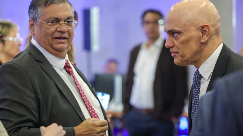 O Assunto: Decisão de Dino é inconstitucional e cria ‘caos jurídico’, diz especialista em Direito Internacional