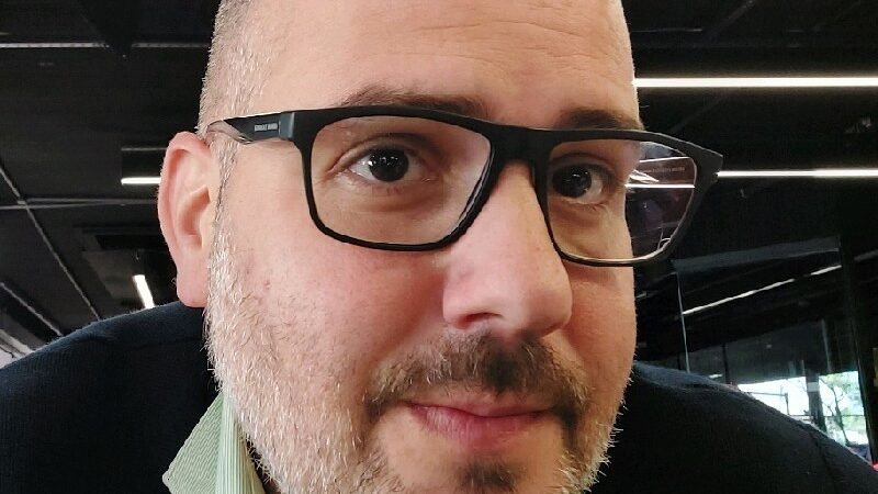 André Basbaum será o novo presidente da EBC no lugar de Jean Lima