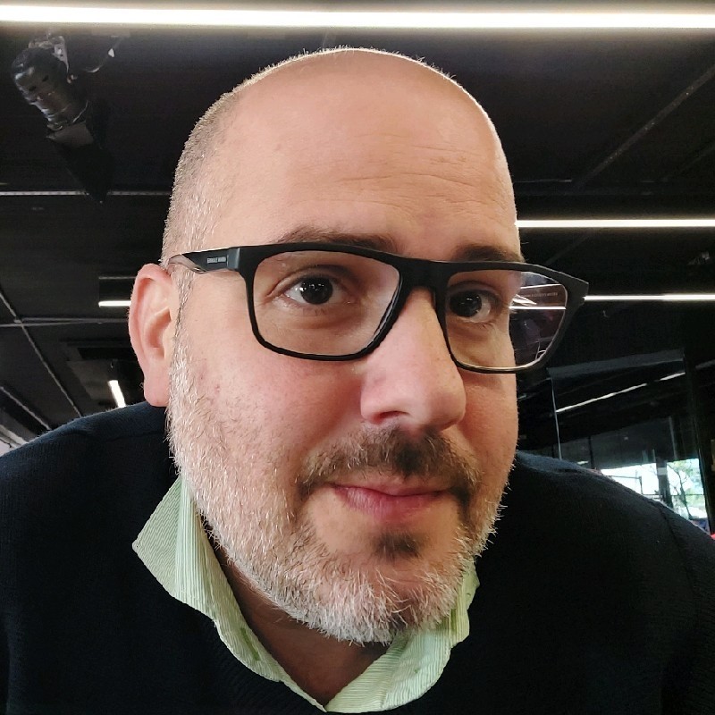 André Basbaum será o novo presidente da EBC no lugar de Jean Lima