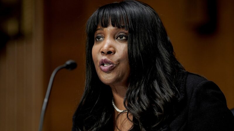 Diretora do BC americano demitida por Trump, Lisa Cook foi a primeira mulher negra a integrar a cúpula do Fed
