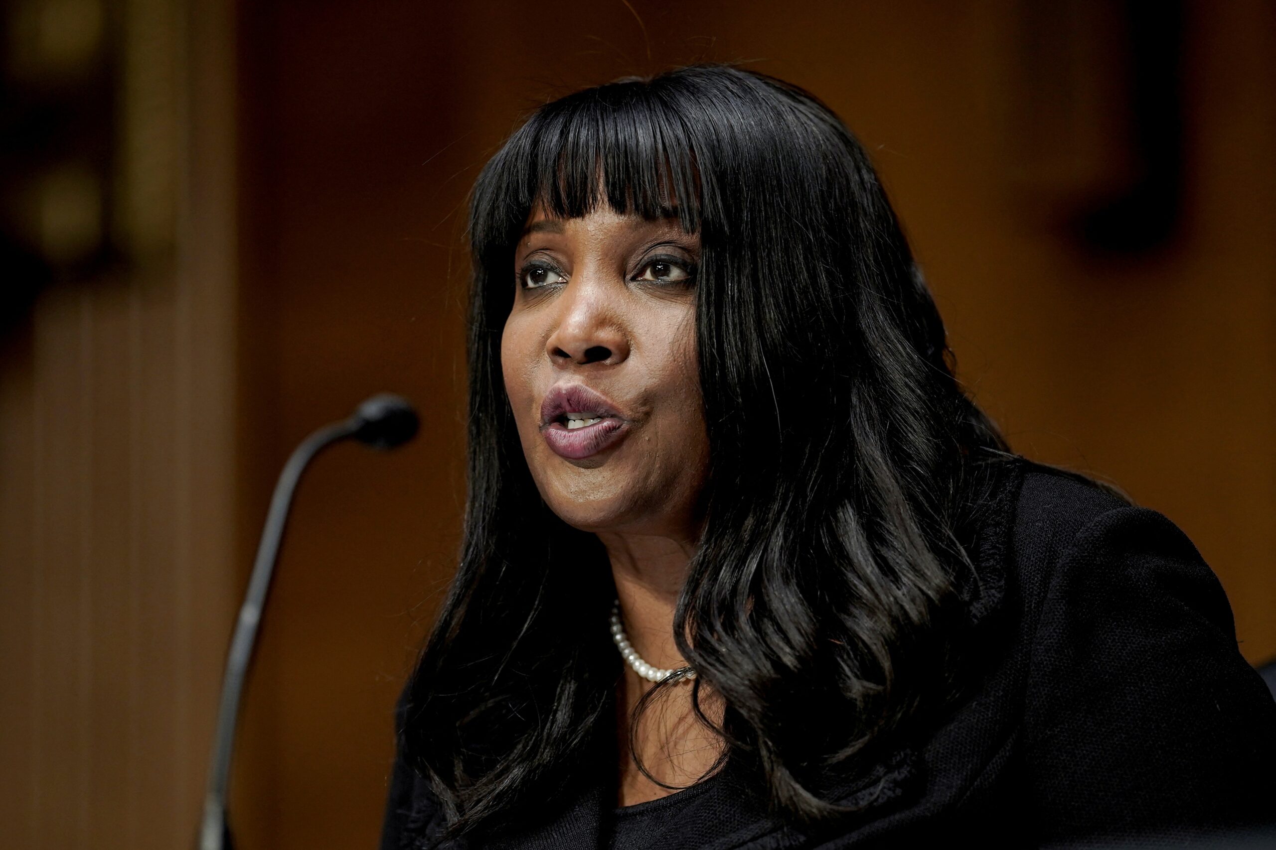 Diretora do BC americano demitida por Trump, Lisa Cook foi a primeira mulher negra a integrar a cúpula do Fed