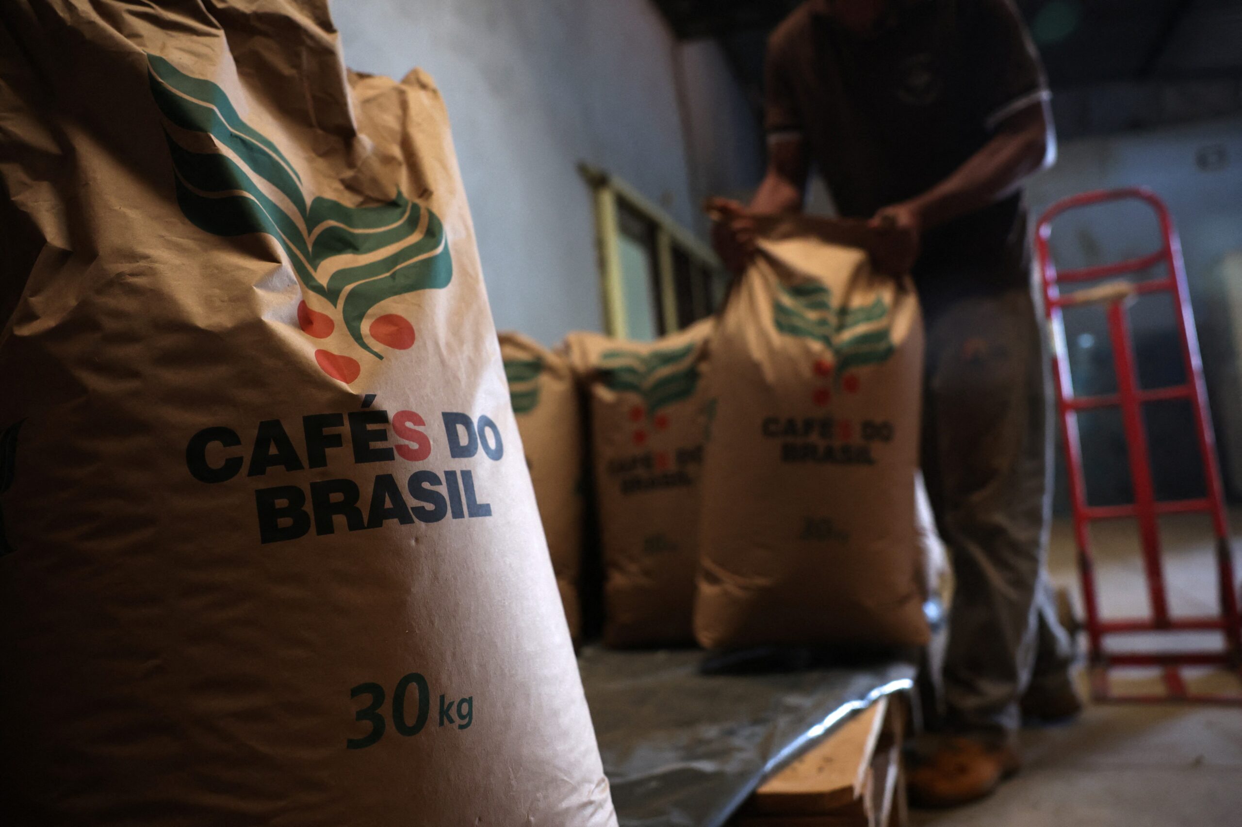O que o café mais caro tem a ver com o clima?