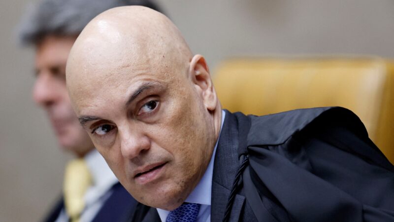 Bancos definem roteiro das operações liberadas e bloqueadas de Moraes depois das sanções de Trump