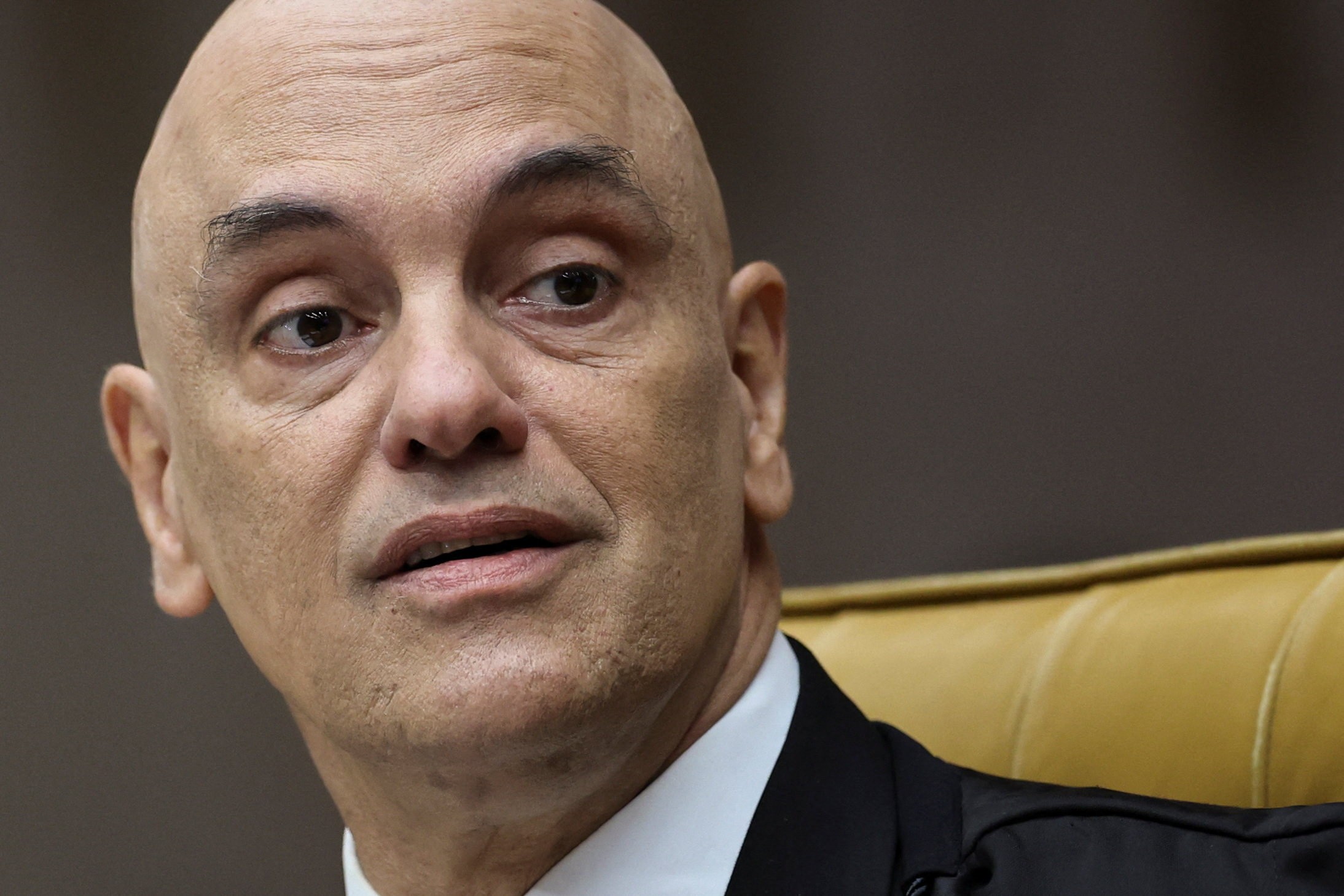 Datafolha: 47% aprovam revogação de visto americano de Moraes; 42% condenam a iniciativa