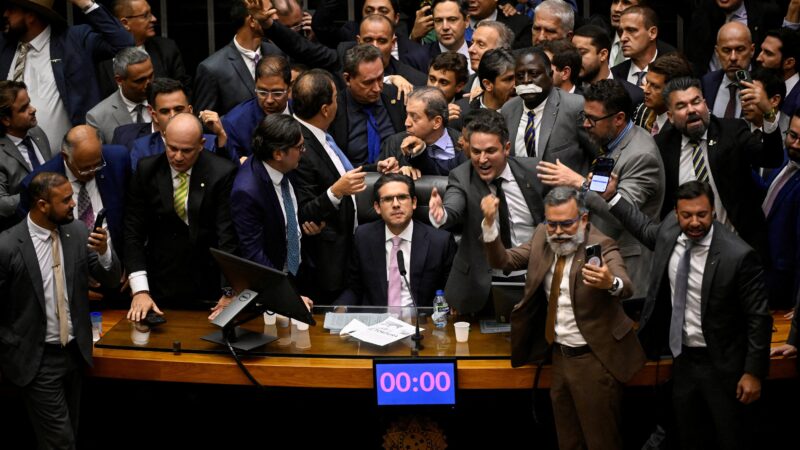 Foro privilegiado: oposição quer nova mudança nas regras; relembre o vai e vem no tema