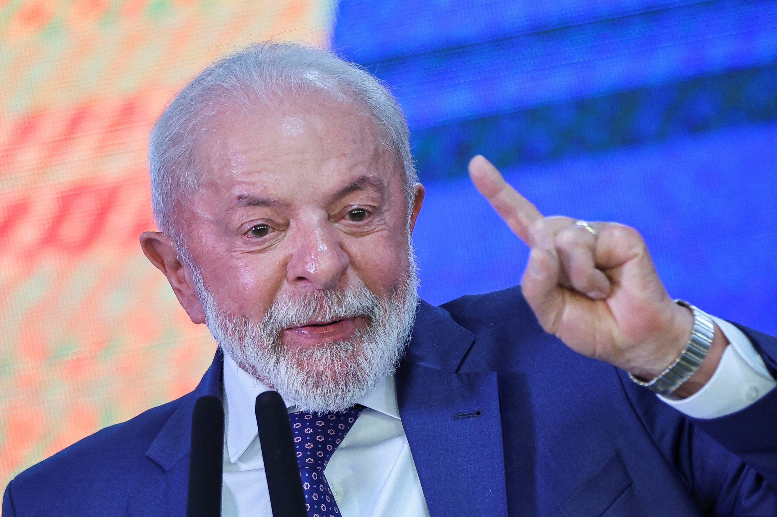 Lula diz que enviou carta convidando Donald Trump para participar da COP30