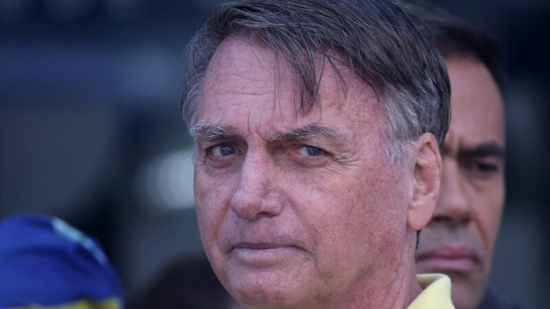 Bolsonaro recebeu R$ 30,5 milhões em um ano, diz relatório da PF com base em dados do Coaf