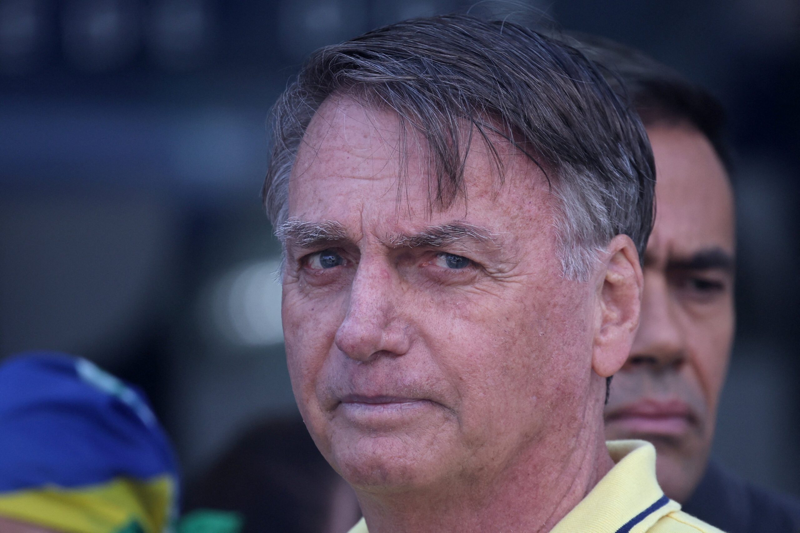 Bolsonaro recebeu R$ 30,5 milhões em um ano, diz relatório da PF com base em dados do Coaf