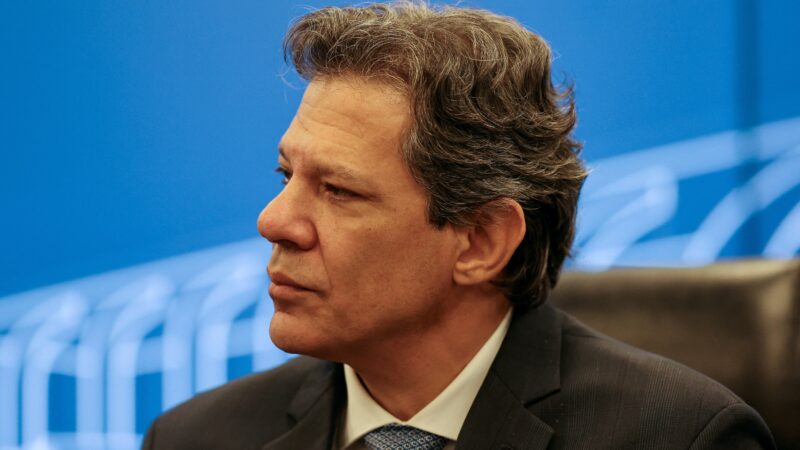 Fake news sobre PIX retirou fintechs do radar, diz Receita; Haddad anuncia que instituições serão monitoradas de perto