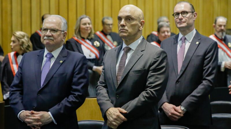 Como o presidente do STF é escolhido, e por que a idade determina o rodízio? Entenda o sistema