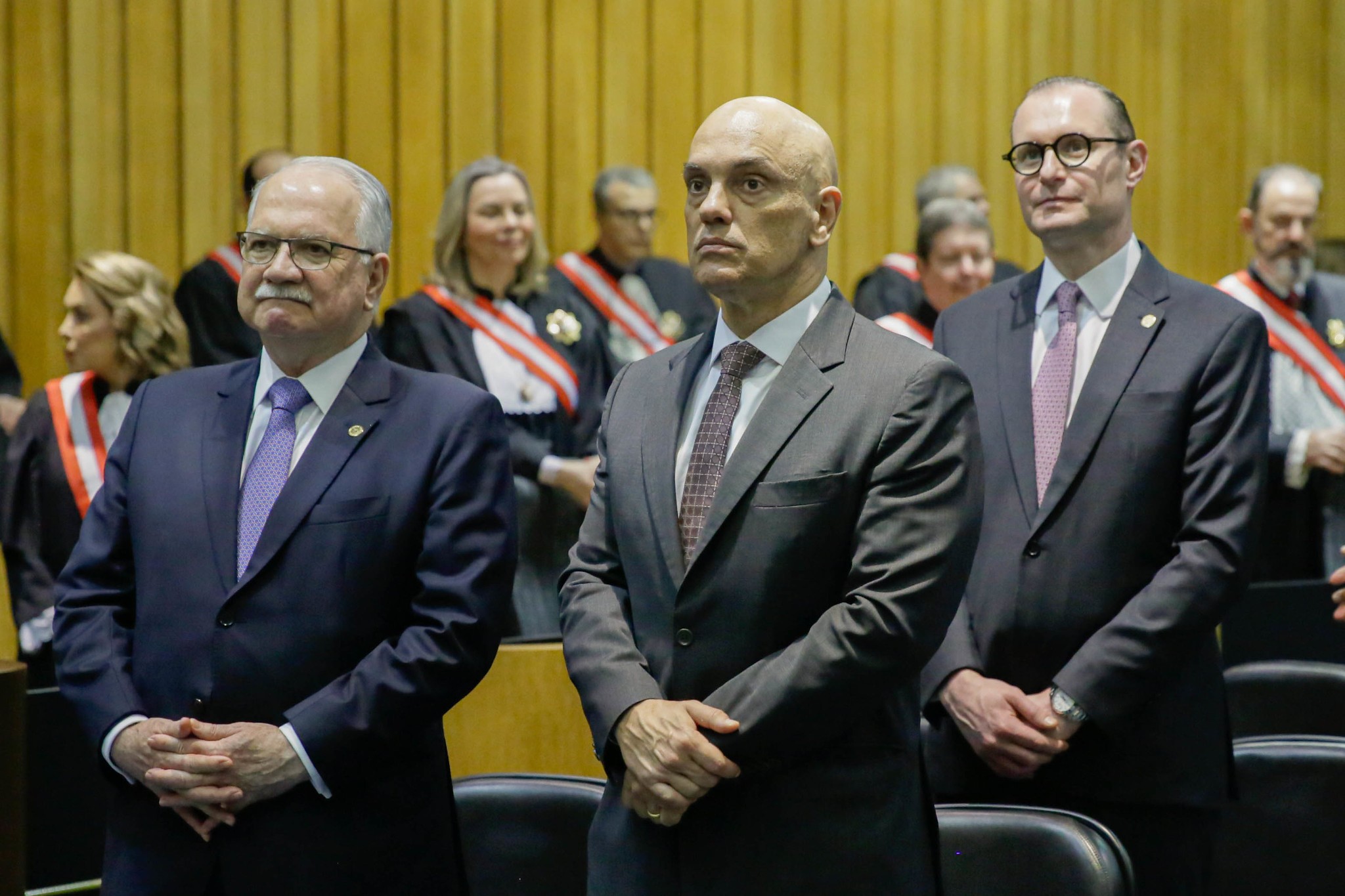 Como o presidente do STF é escolhido, e por que a idade determina o rodízio? Entenda o sistema