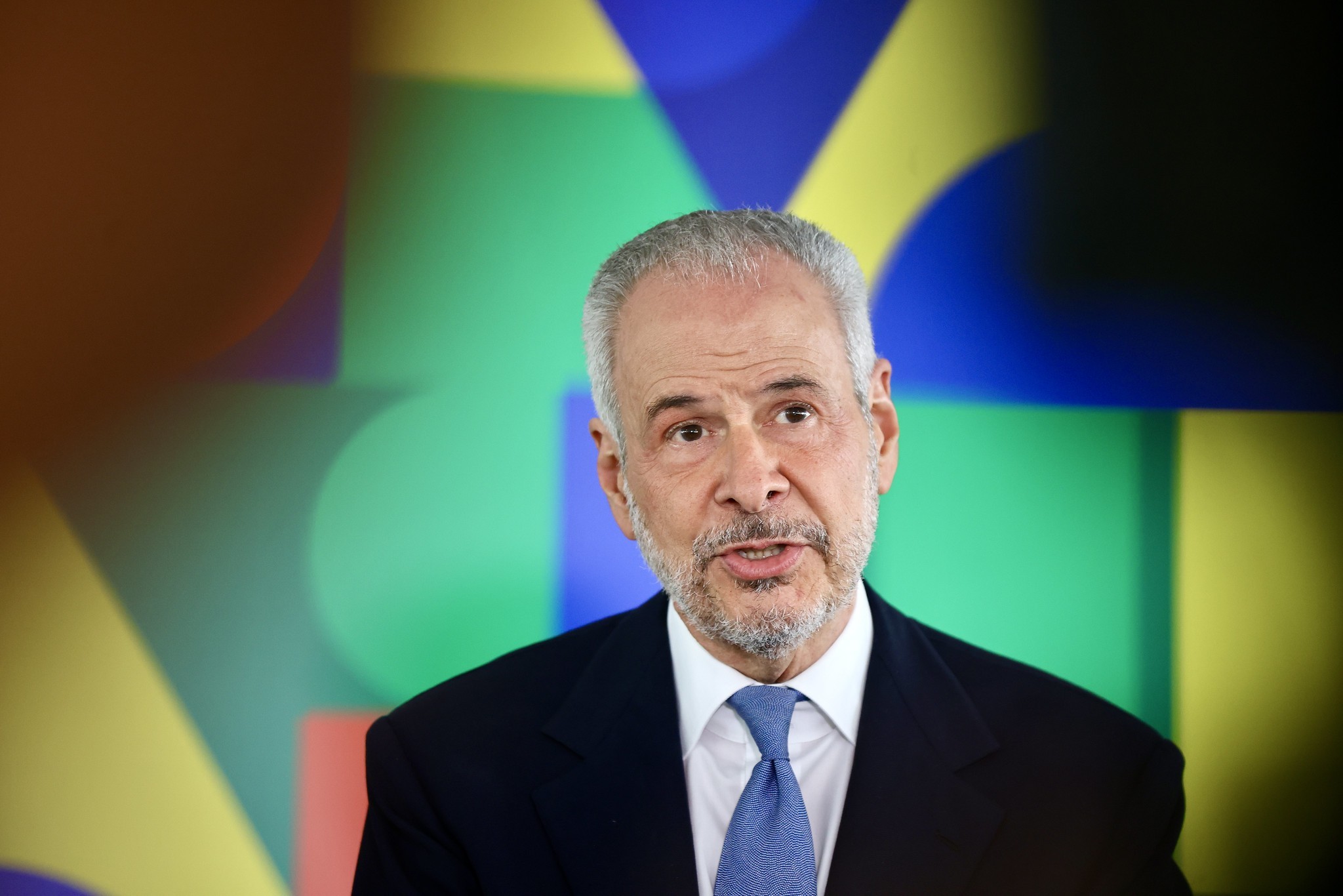 Presidente da COP30 descarta ‘plano B’ para cúpula e diz que Brasil busca garantir presença de todos os países em Belém