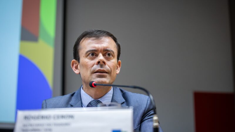 Reforma da Previdência é debate que precisa ser feito em até 10 anos, diz secretário do Tesouro