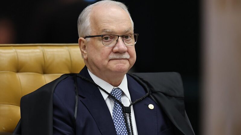 Eleição nesta quarta define o novo comando do STF; posse deverá ocorrer em setembro